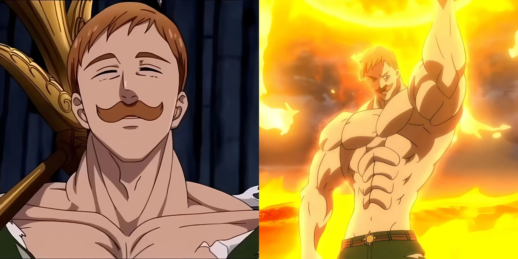 Escanor