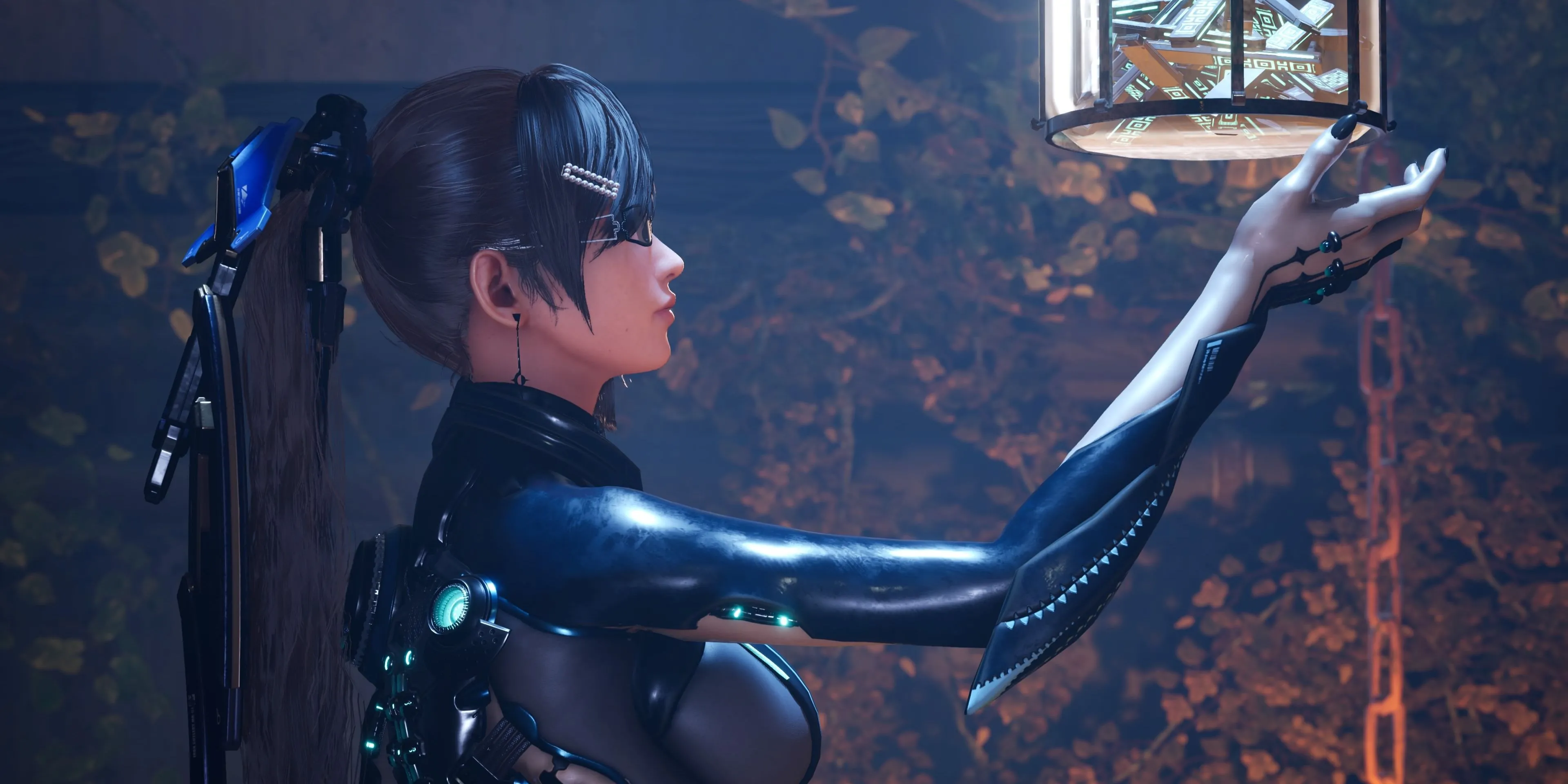 Stellar Blade Complete Edition PS5 Thiếu Skin NIKKE: CEO Shift Up Lên Tiếng Xin Lỗi 1 Eve trong game Stellar Blade