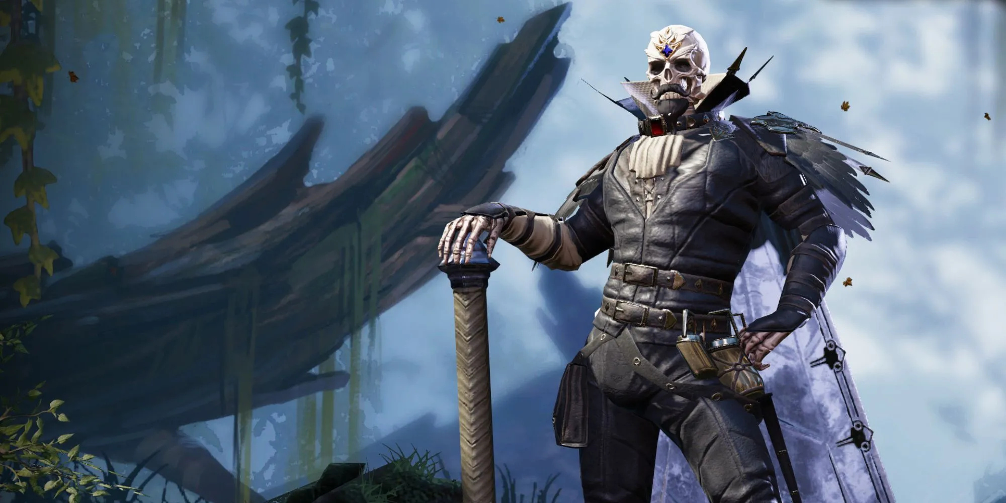 Fane Divinity 2: The Original Sin