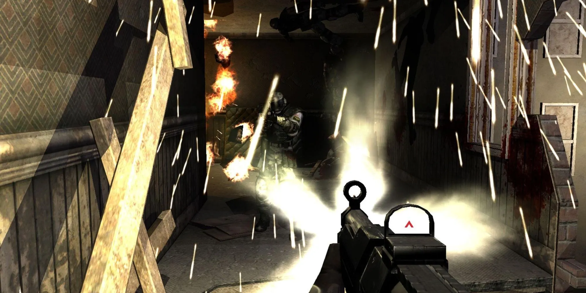 F.E.A.R.