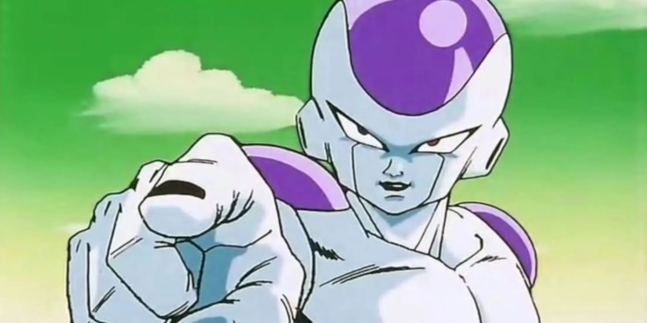 Frieza Dragon Ball Z
