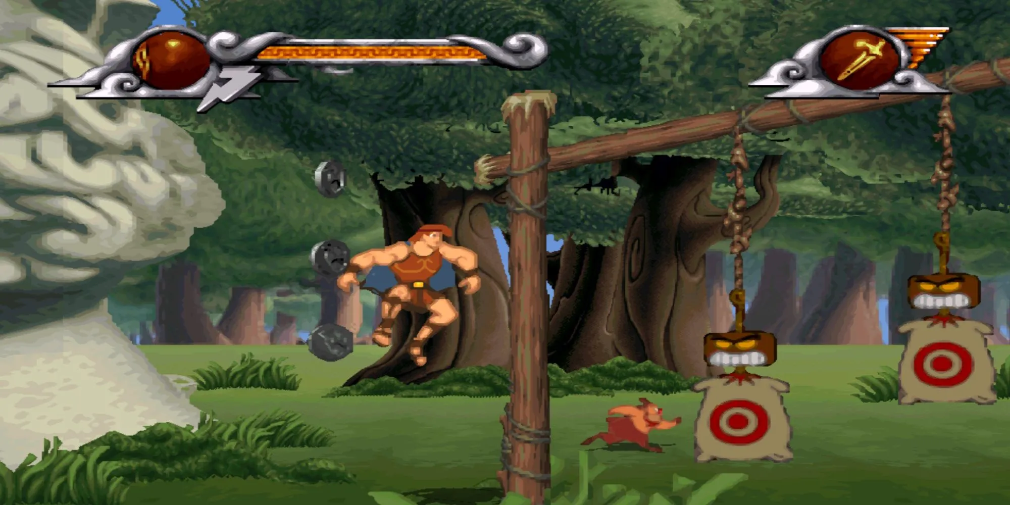 Hercules PS1
