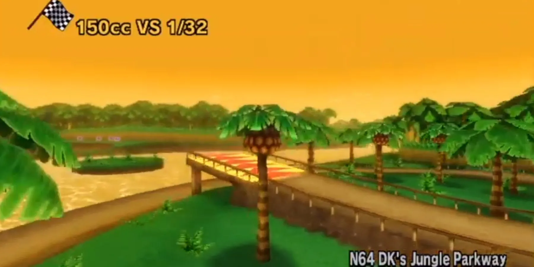 Hình ảnh nhân vật Donkey Kong