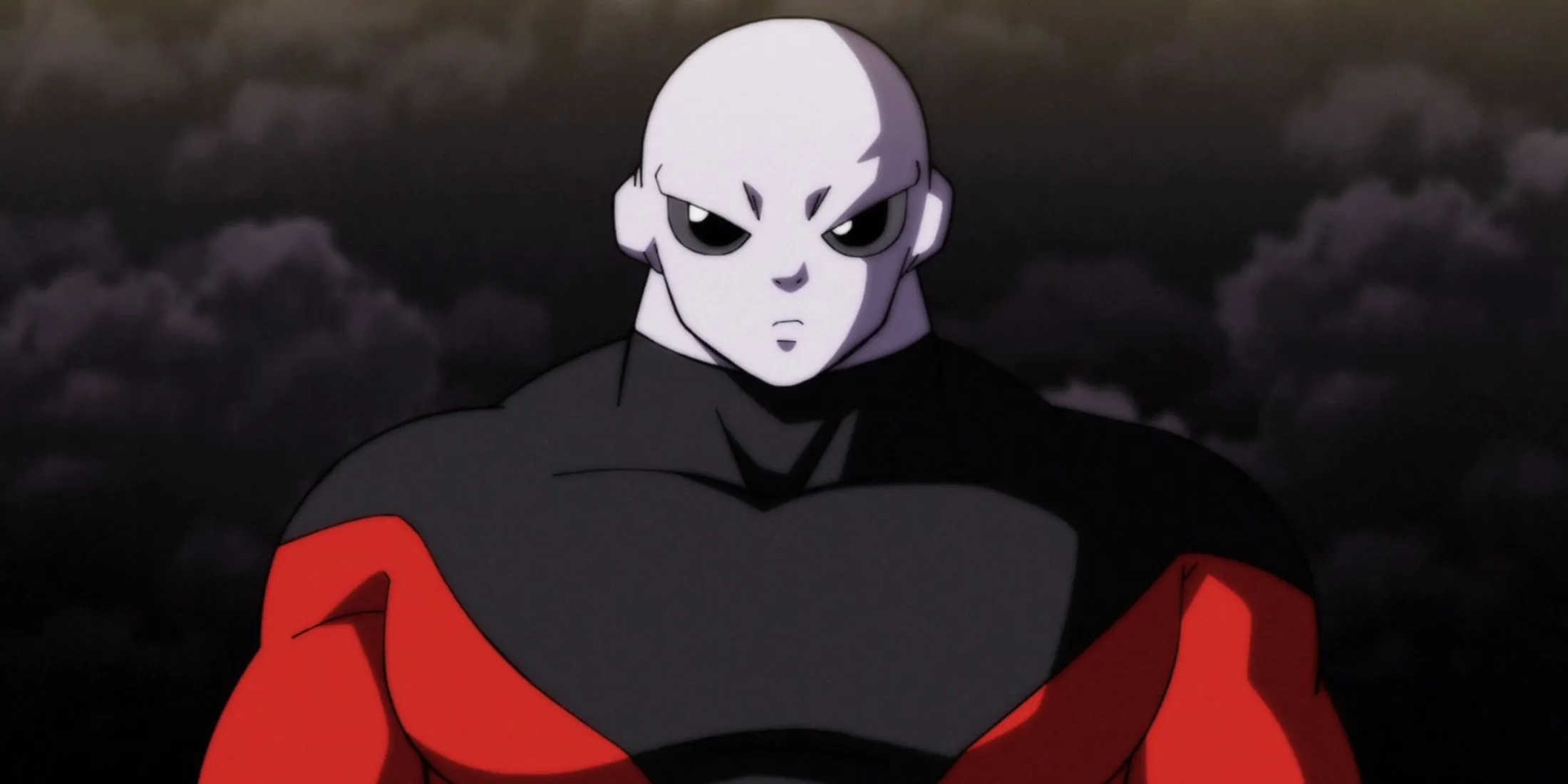 Jiren Dragon Ball Super