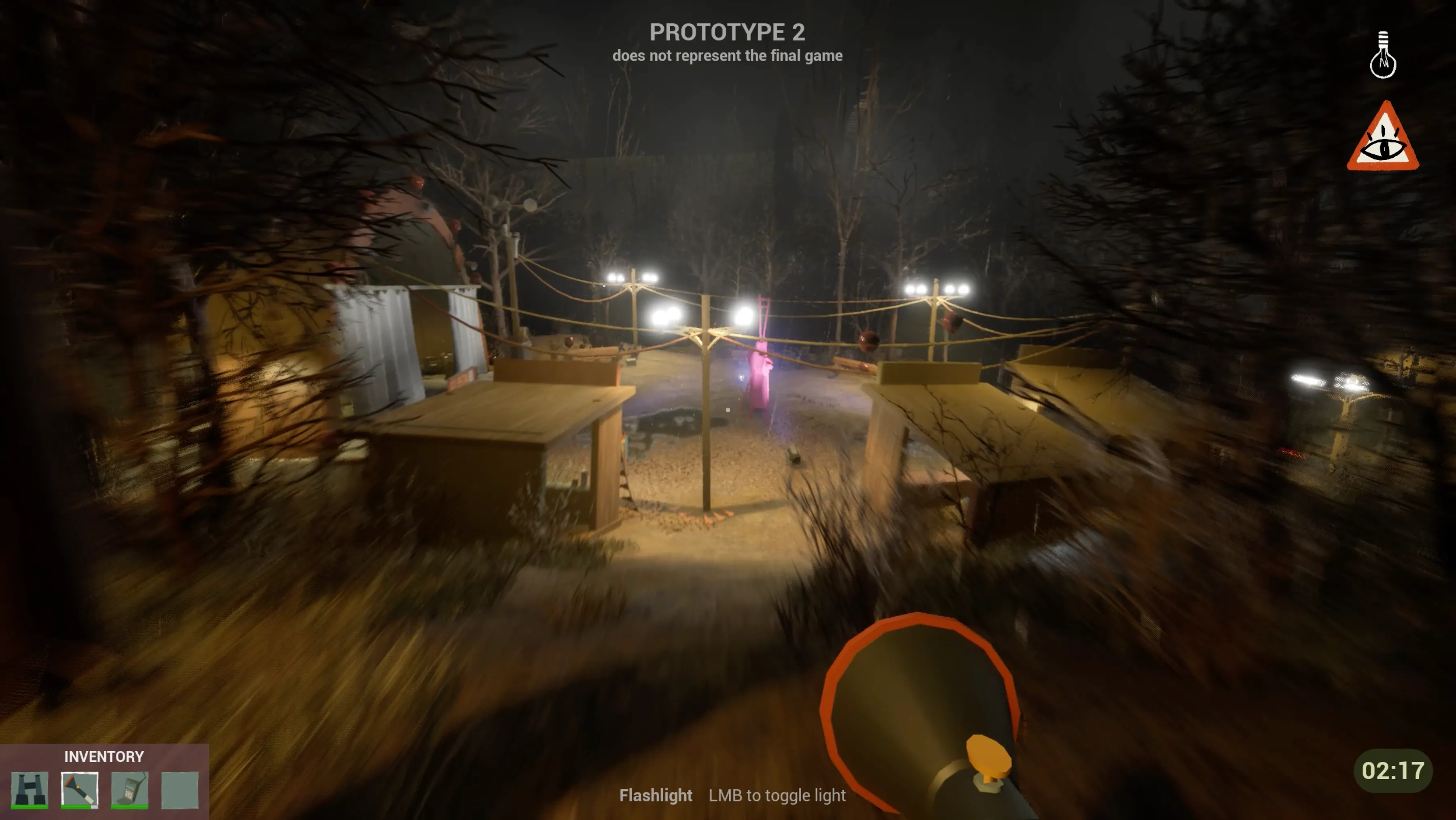 Khám phá môi trường bí ẩn trong bản thử nghiệm Hello Neighbor 3