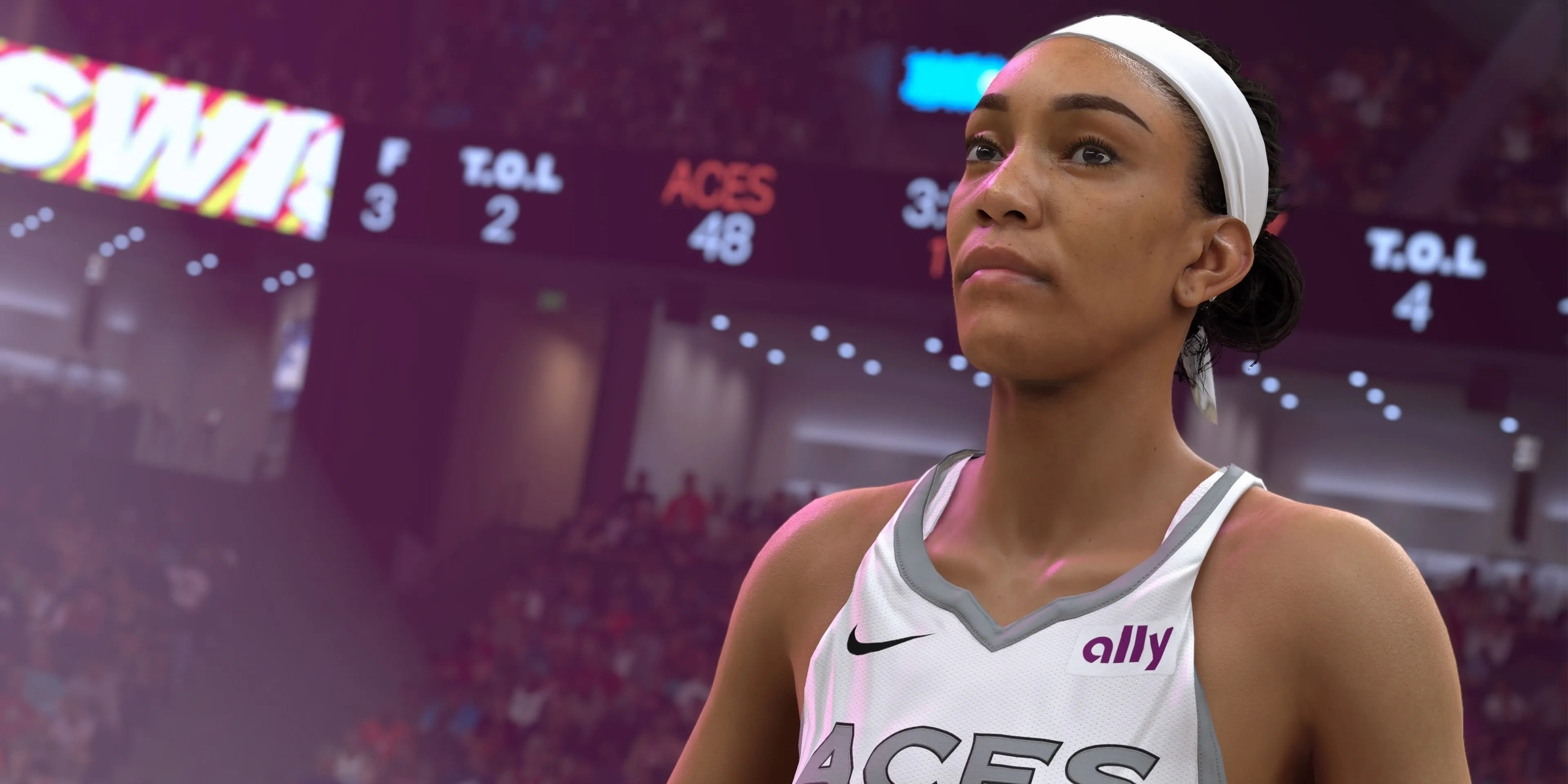 Logo NBA 2K25