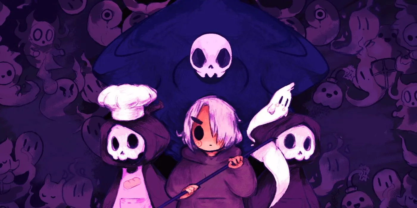 Main Characters from Grimm