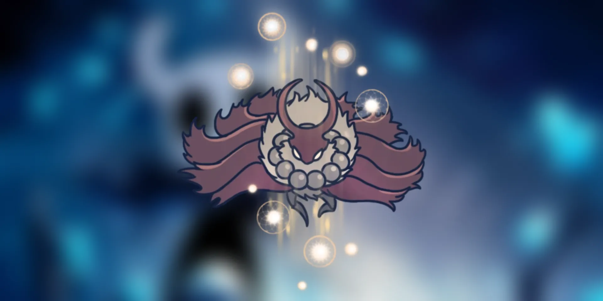 Markoth, Boss Dream Warrior bị ghét bỏ nhất trong Hollow Knight