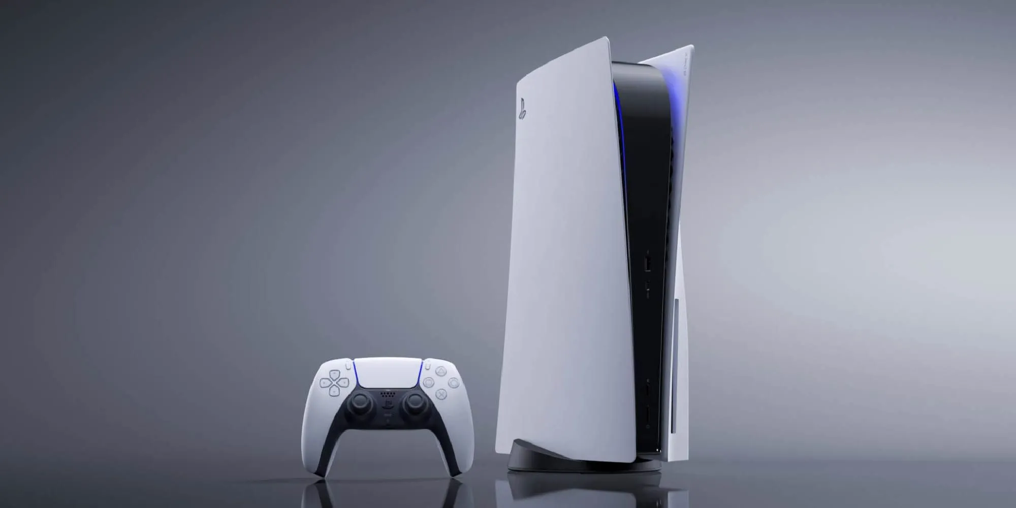 Máy chơi game PlayStation 5 và tay cầm DualSense Edge, phụ kiện được giảm giá trong đợt sale Days of Play.
