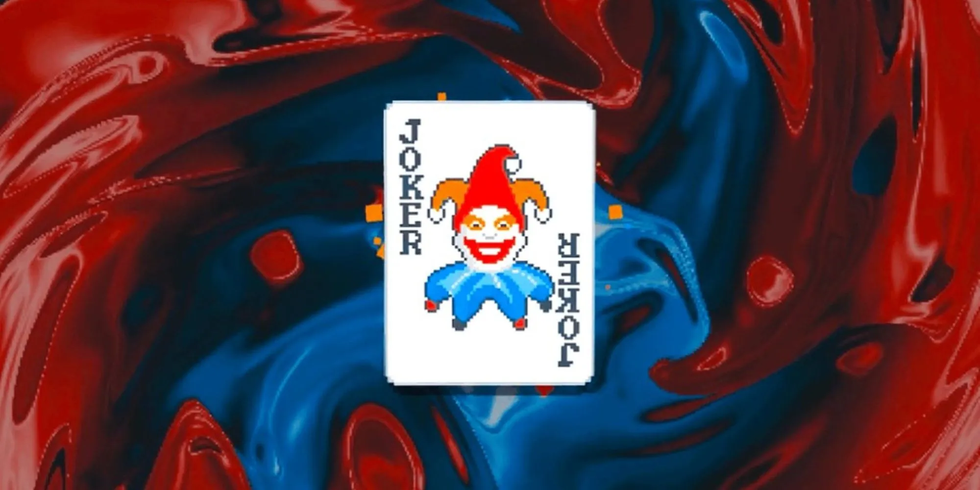 Một trong nhiều lá bài Joker độc đáo tạo combo trong game bài roguelike Balatro của nhà phát triển LocalThunk