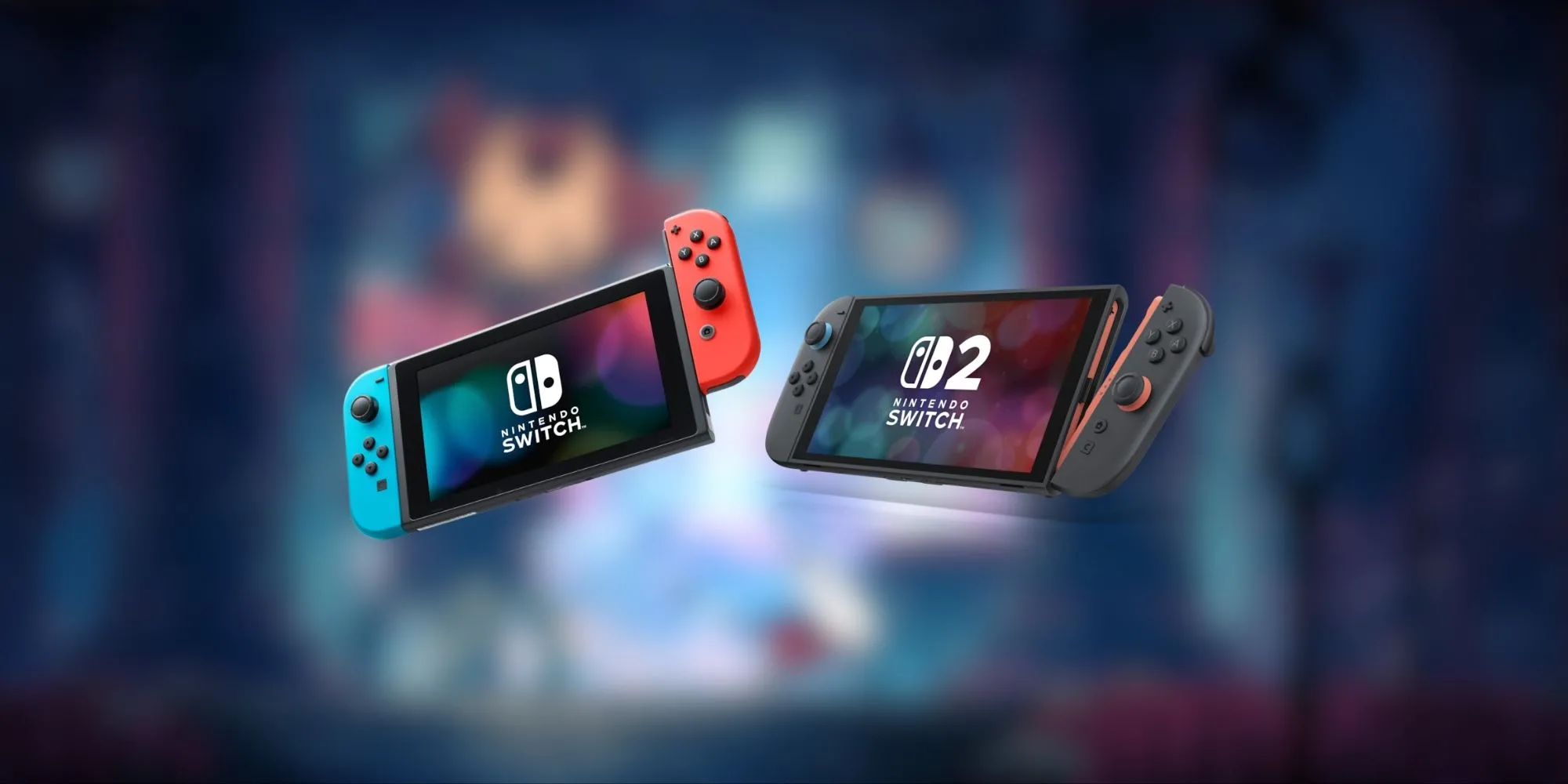 Một tựa game bom tấn năm 2025 được xác nhận phát hành trên cả Nintendo Switch và Switch 2