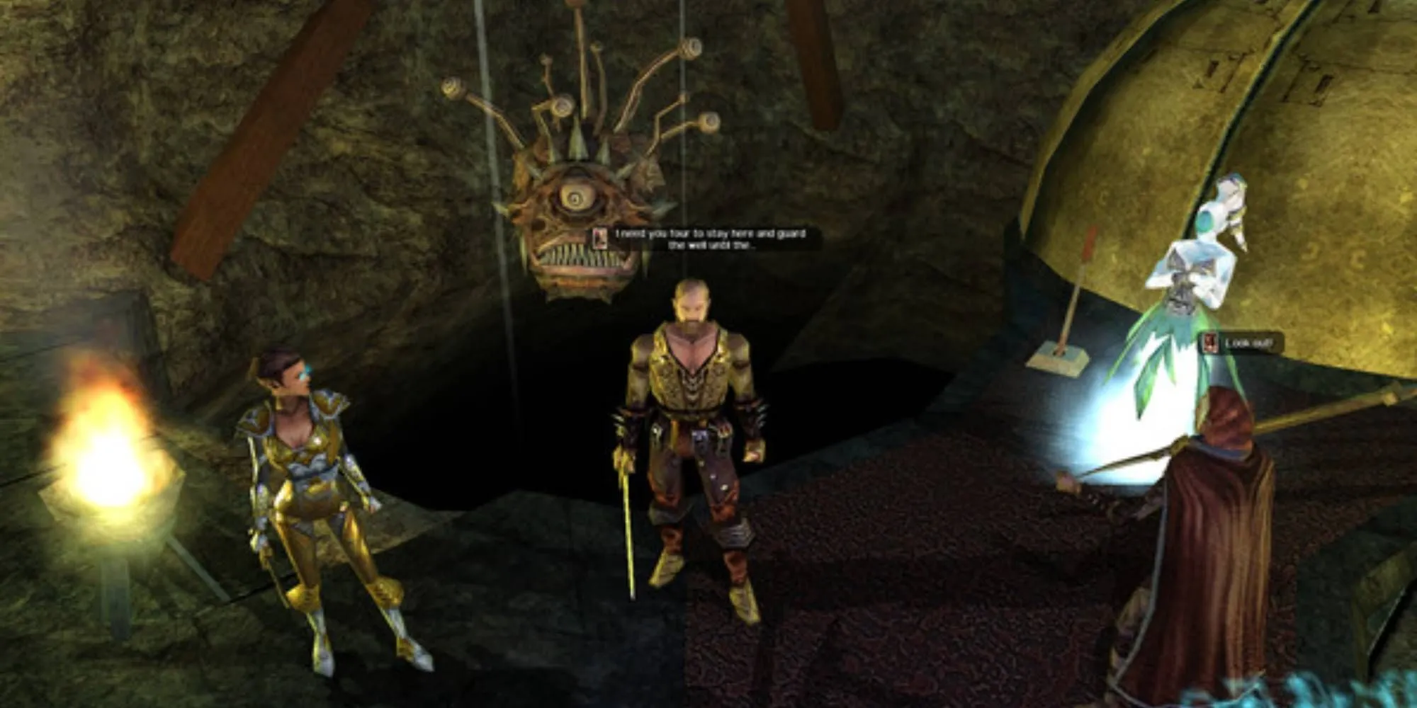 Neverwinter Nights_ Enhanced Edition - 7