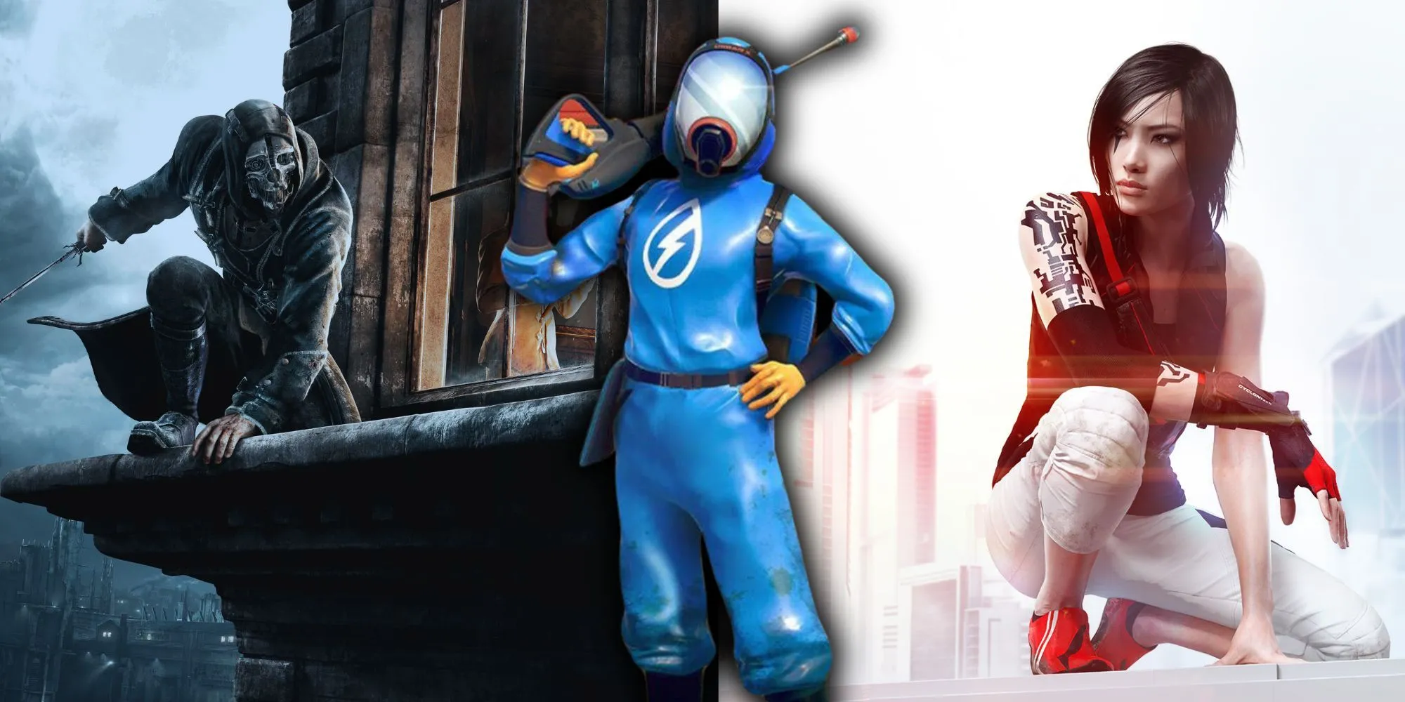 Những trò chơi FPS phù hợp với người không phải là fan FPS