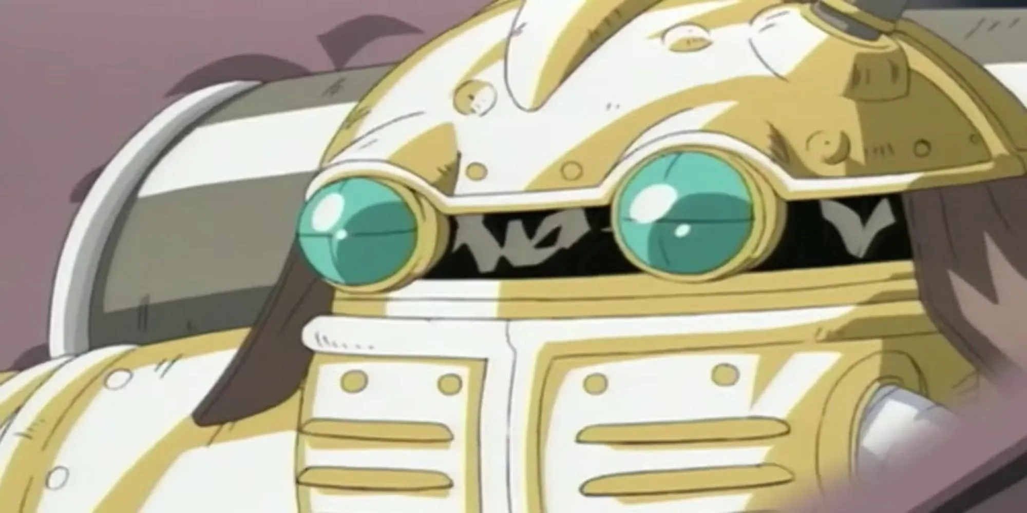 Robo, nhân vật robot trong game Chrono Trigger
