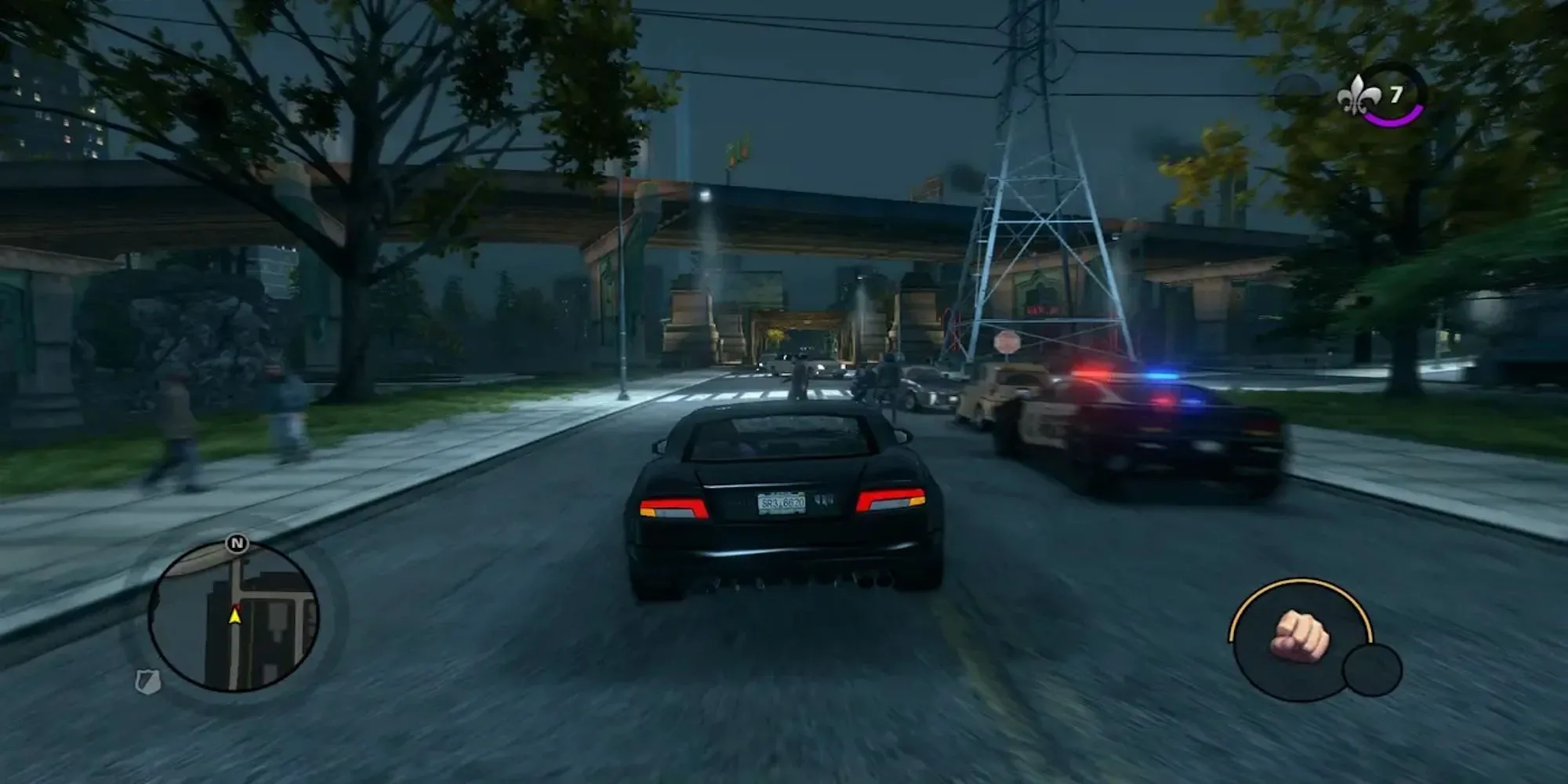 saints row 3 from igdb