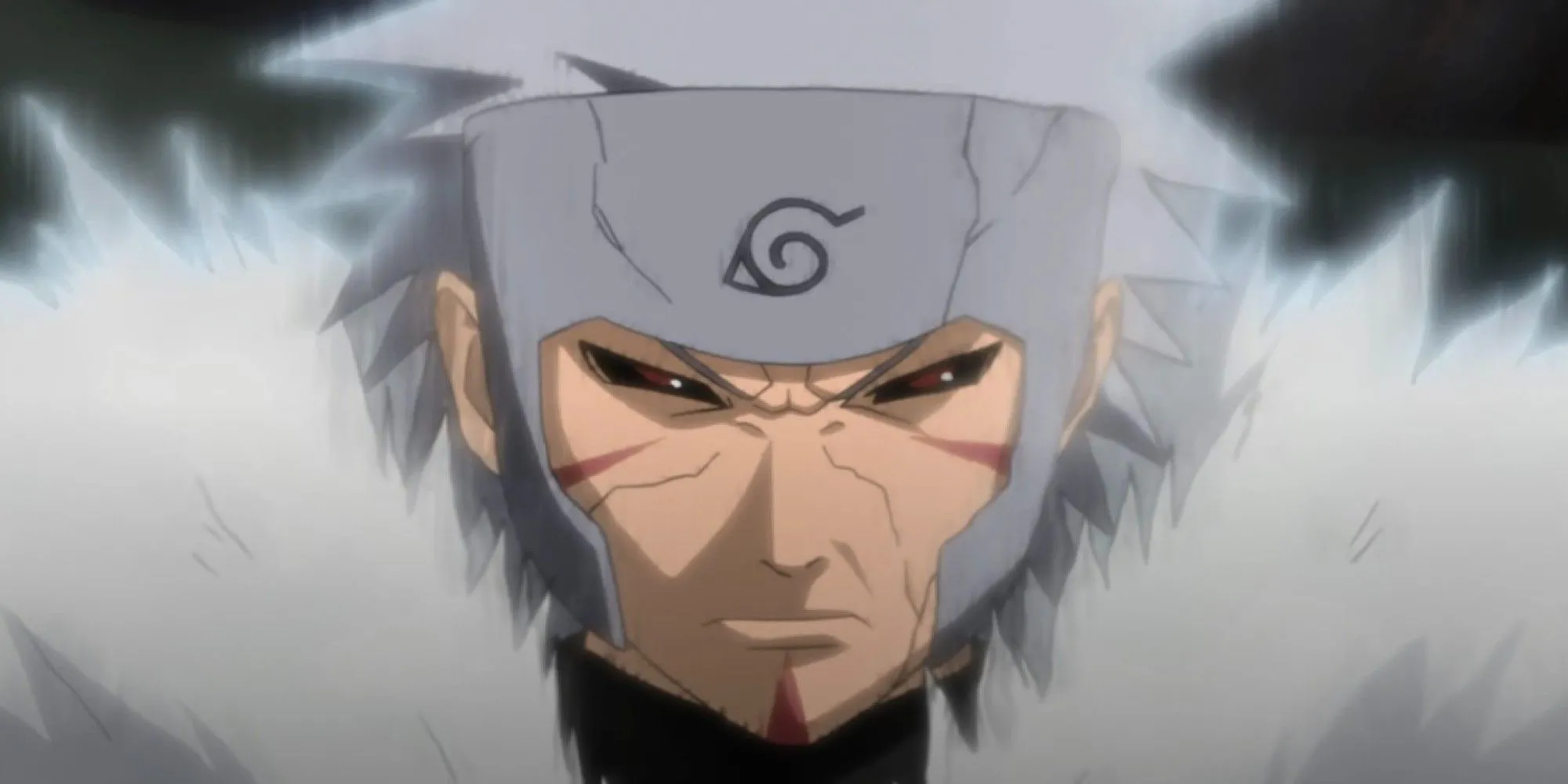 Tobirama Senju, Hokage Đệ Nhị, người đặt nền móng cho hệ thống làng Lá Konoha.