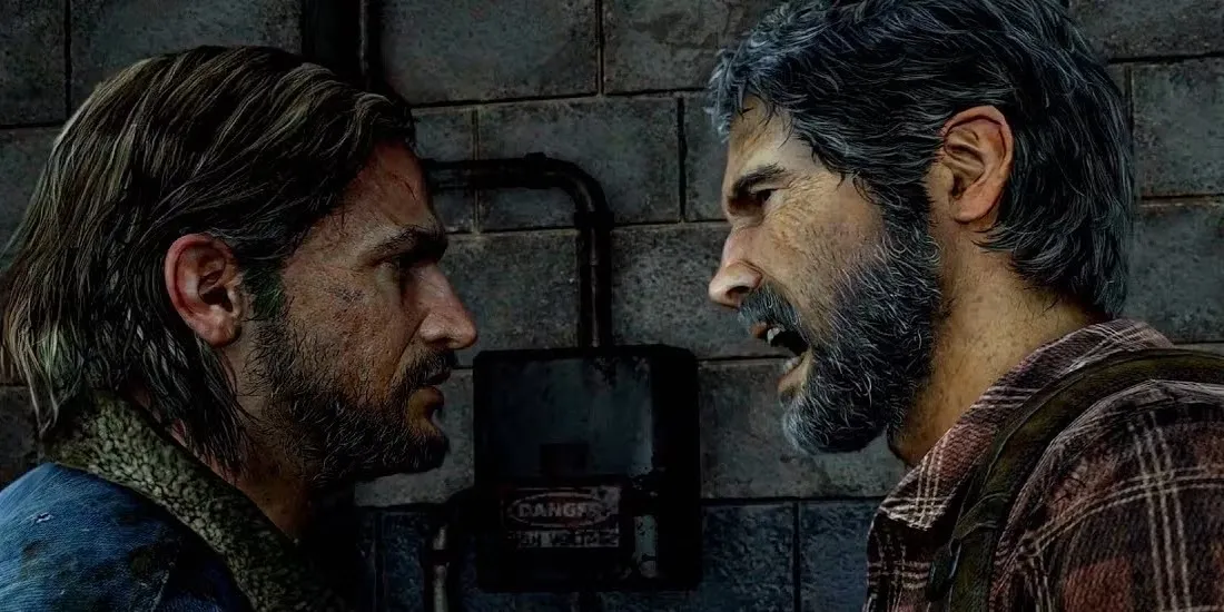Tommy Miller, em trai Joel, nhân vật có tiềm năng khai thác cốt truyện sâu sắc trong The Last of Us.