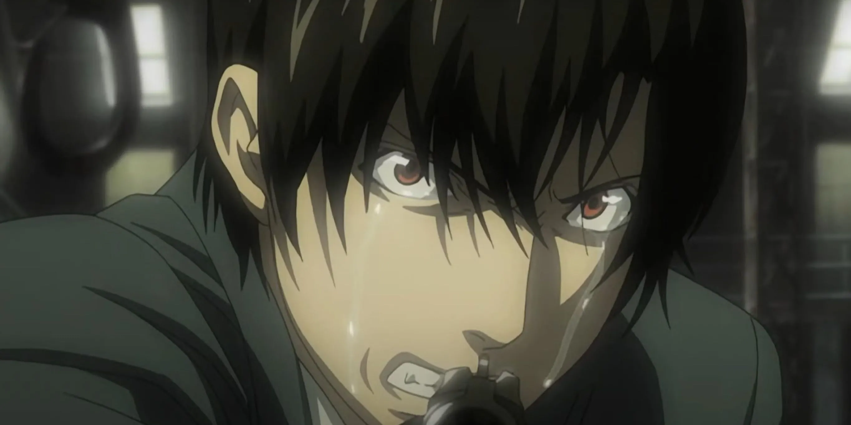 Touta Matsuda, thành viên đội điều tra Nhật Bản trong Death Note