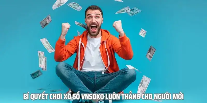 Xổ số Vnsoxo – Trải nghiệm giải trí xổ số đỉnh cao