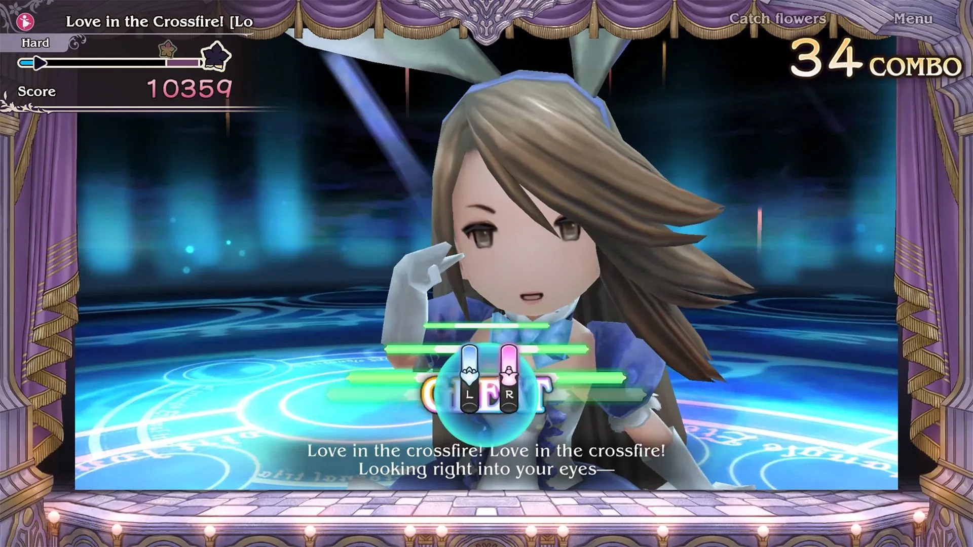 Ảnh quảng bá Bravely Default Flying Fairy HD Remaster số 5