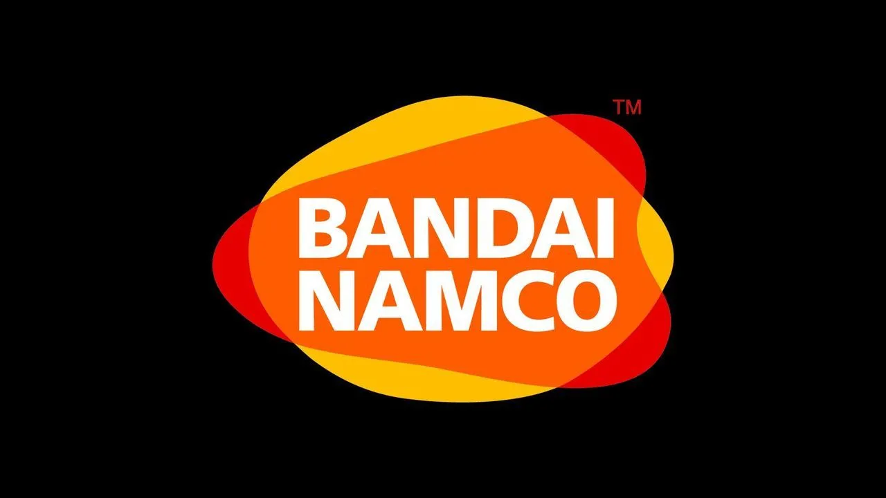 Biểu tượng Bandai Namco - Đối tác chiến lược mới của Sony trong ngành game và anime.
