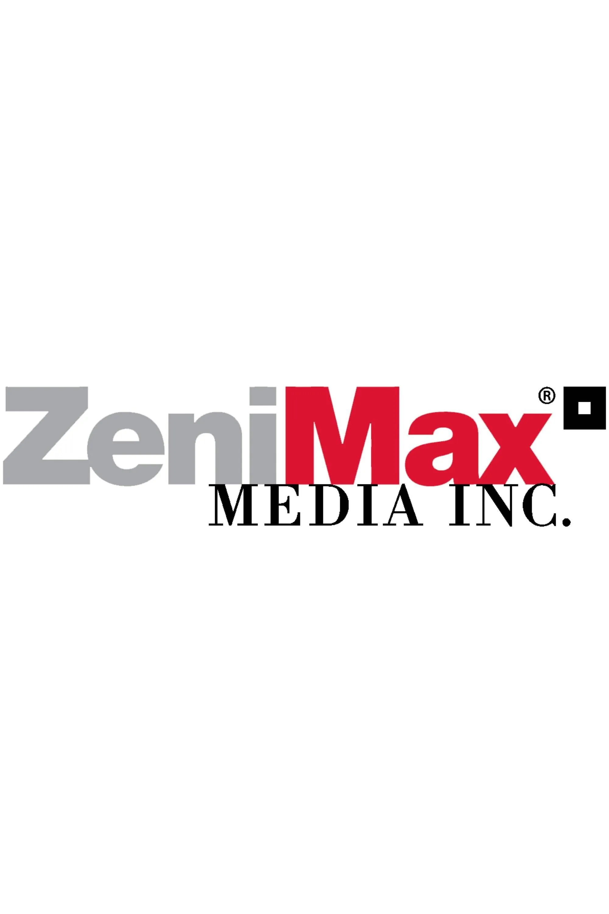Biểu tượng của ZeniMax Media, tập đoàn mẹ của Bethesda Softworks và các studio game lớn
