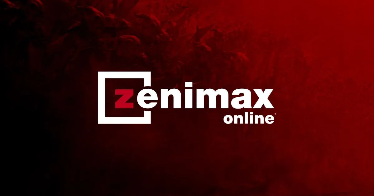 Biểu tượng ZeniMax, một trong những studio bị ảnh hưởng bởi làn sóng sa thải nhân sự trong ngành game.