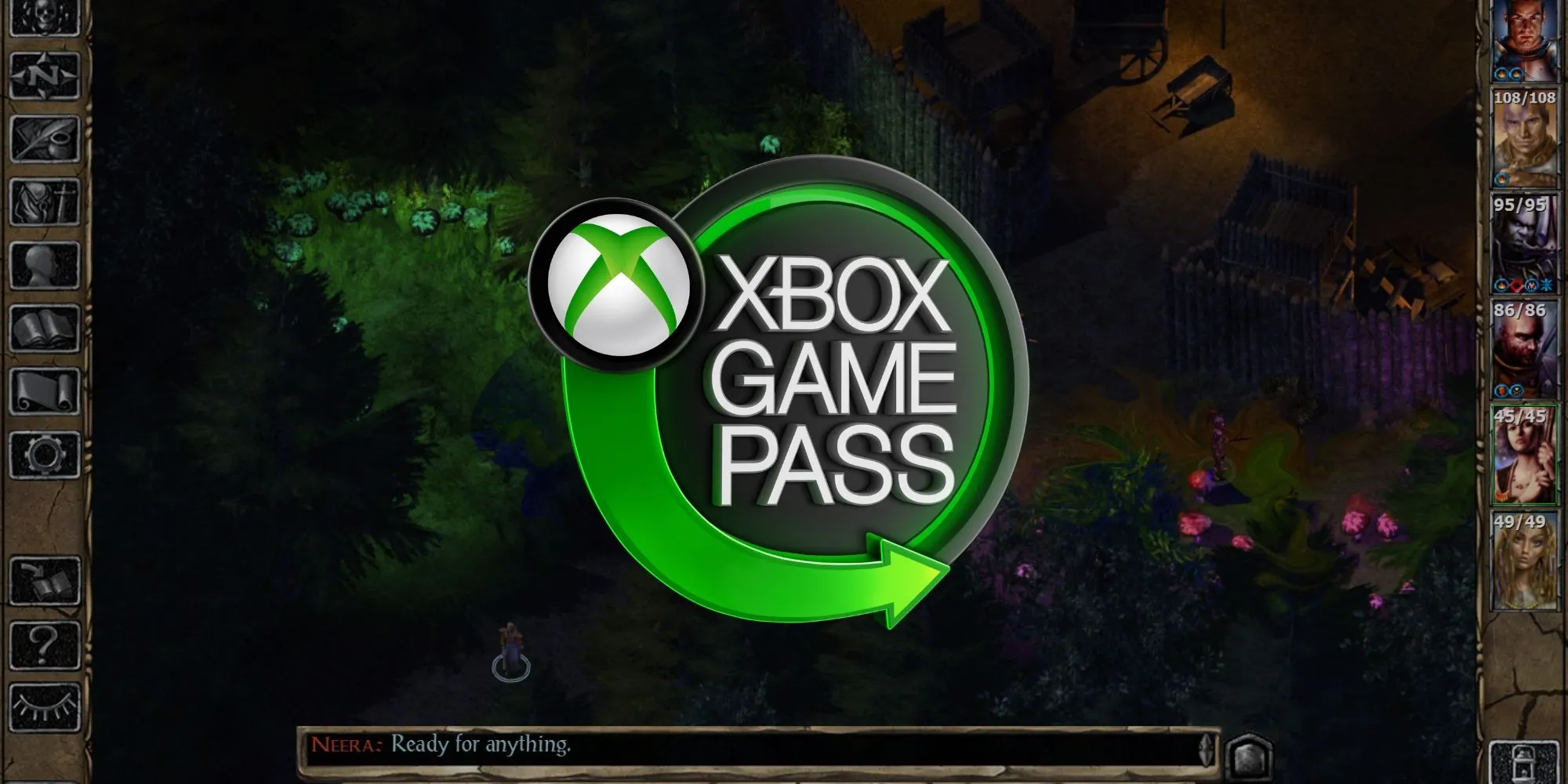 Danh mục game cổ điển mới trên Xbox Game Pass Retro Classics tháng 7 2025