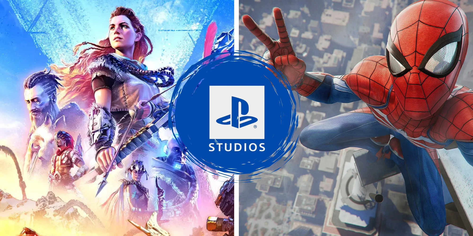 Danh sách các tựa game PlayStation Studios được phát hành trên PS5