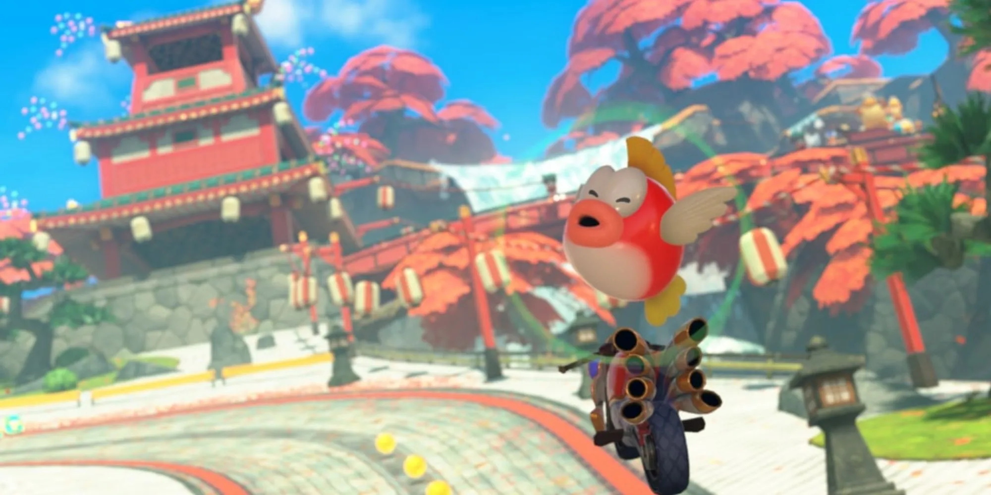 Doanh số game Mario Kart World và các tựa game bán chạy nhất tháng 6 2025 trên Nintendo Switch 2