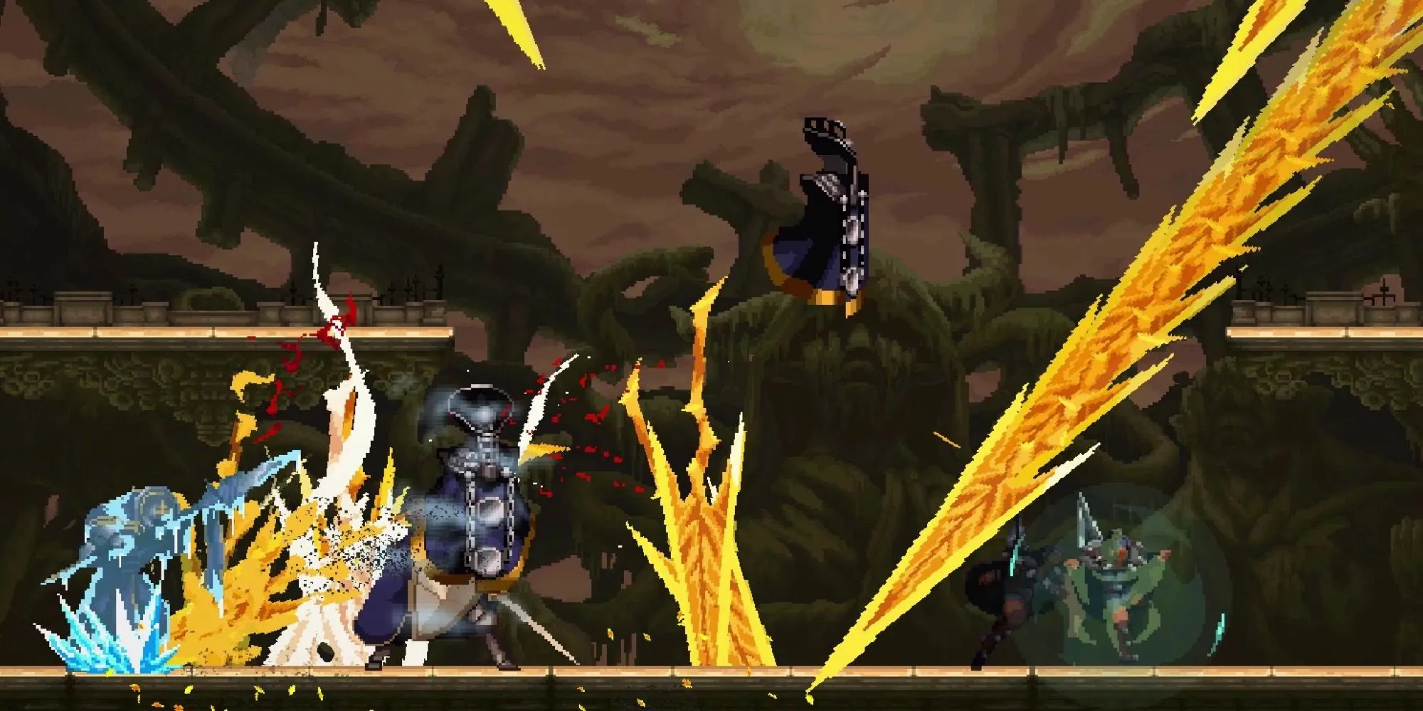 Dragon Is Dead new screenshot 3