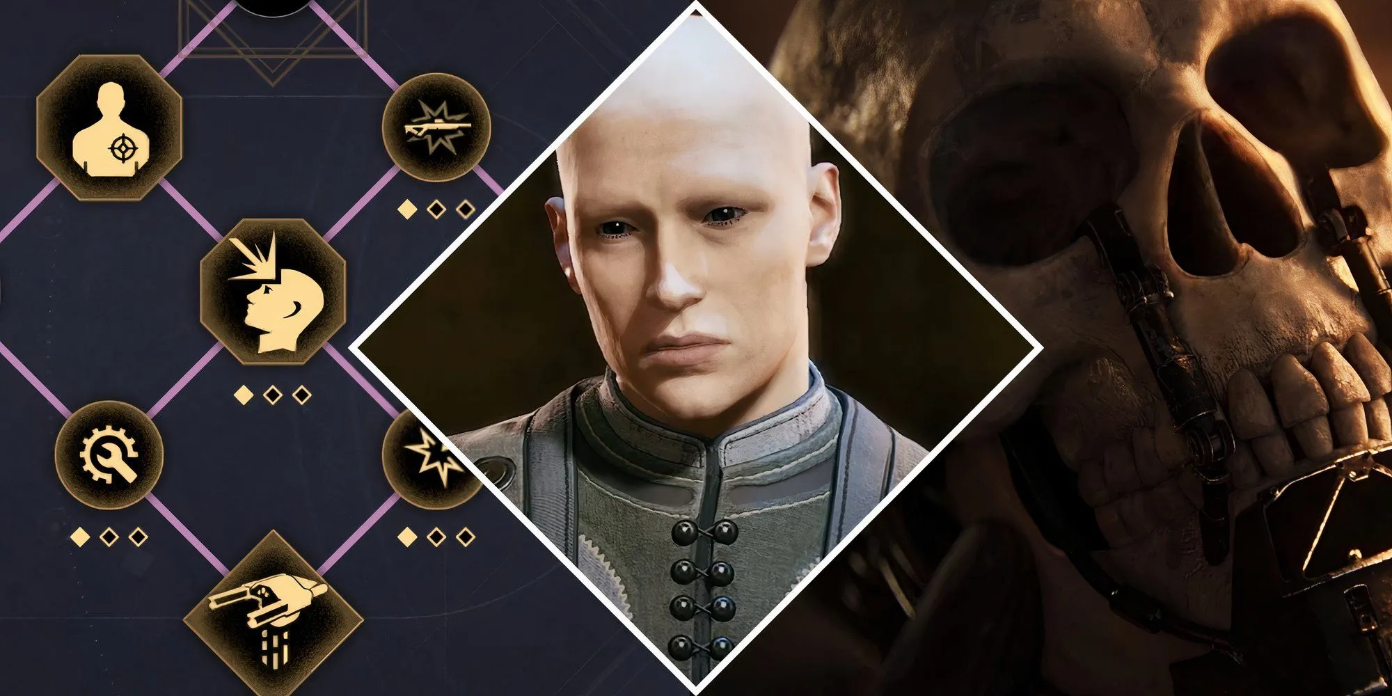 Dune Awakening - Best Mentat Build-1