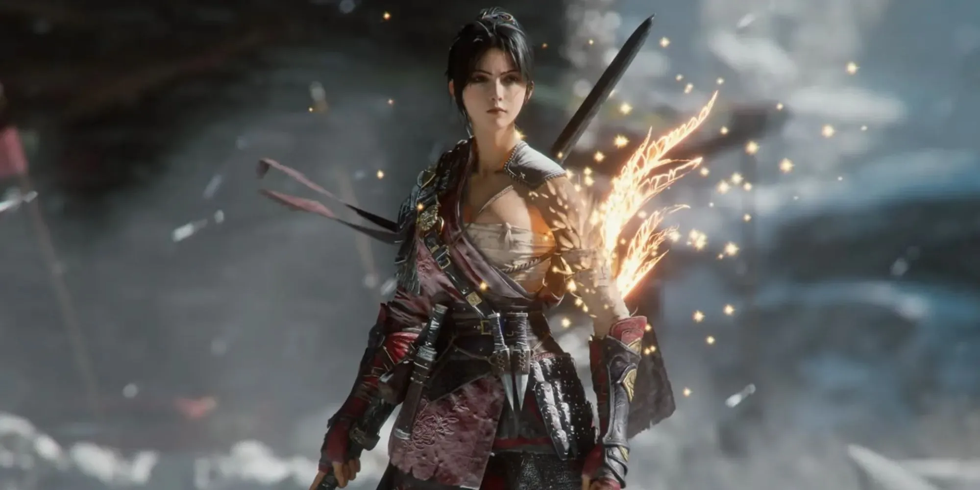 Giao diện đánh giá Wuchang: Fallen Feathers trên Steam phản ánh các khiếu nại về hiệu suất