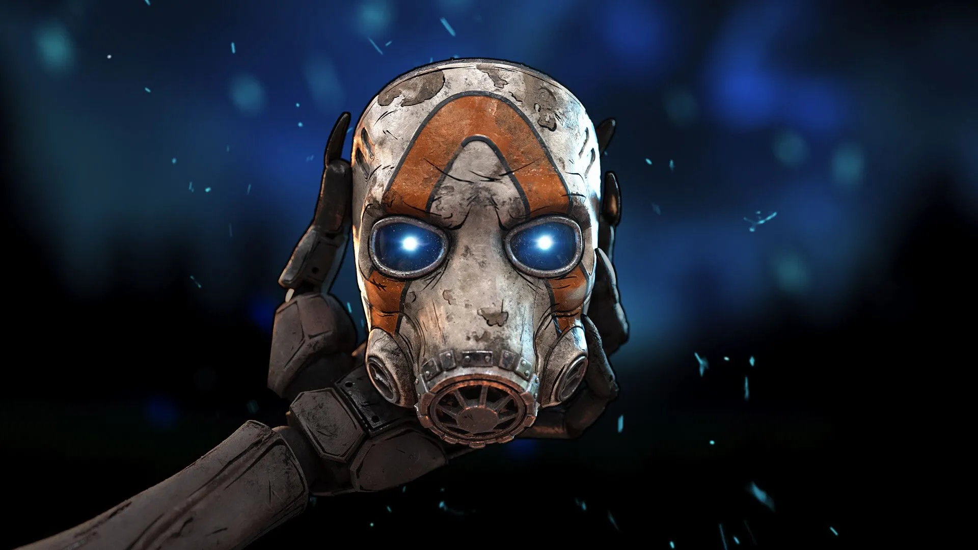Hiệu ứng kỹ năng của nhân vật trong Borderlands 4