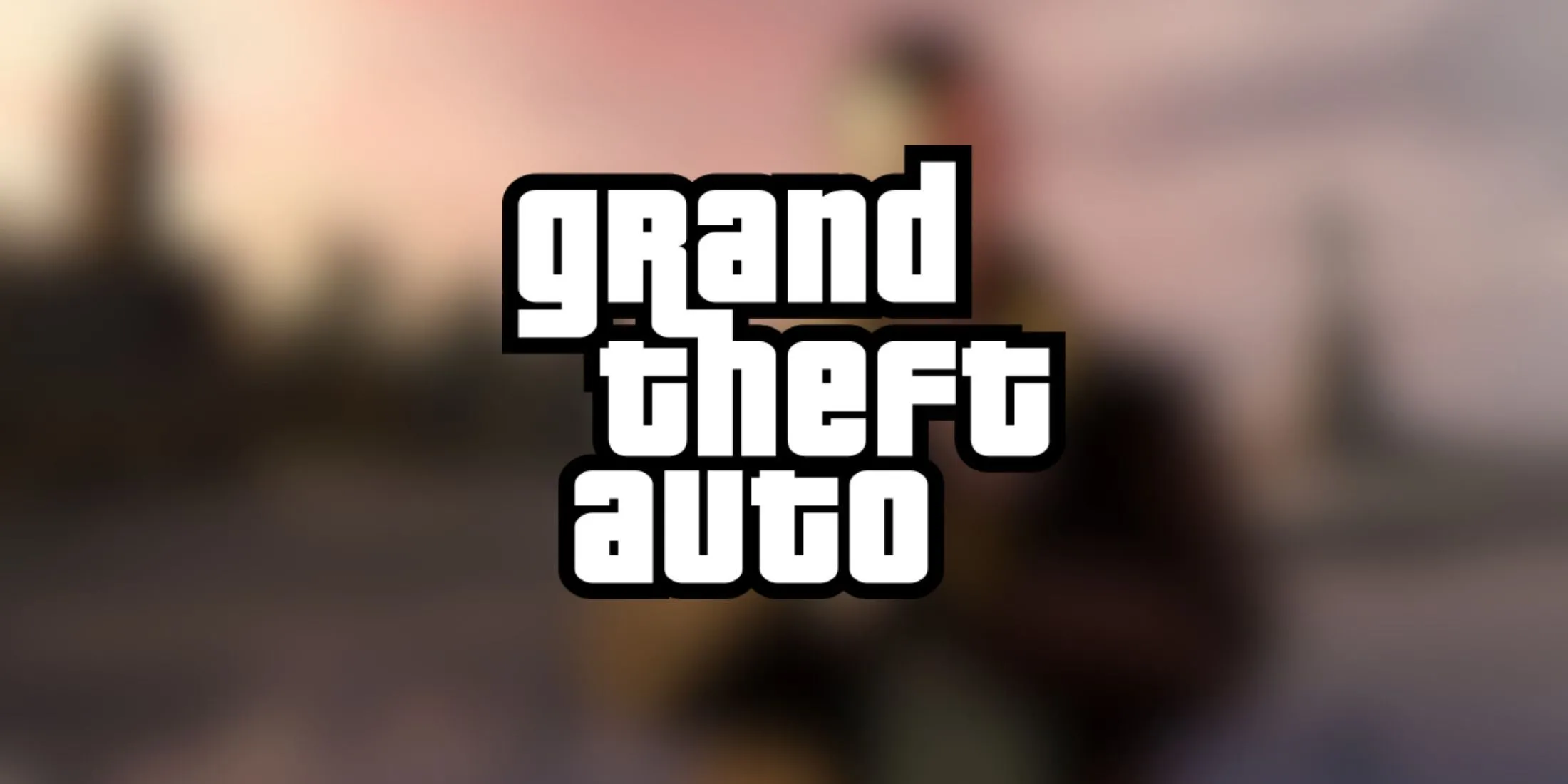 Hình ảnh liên quan đến tin đồn về Grand Theft Auto và khả năng ra mắt game vào năm 2025
