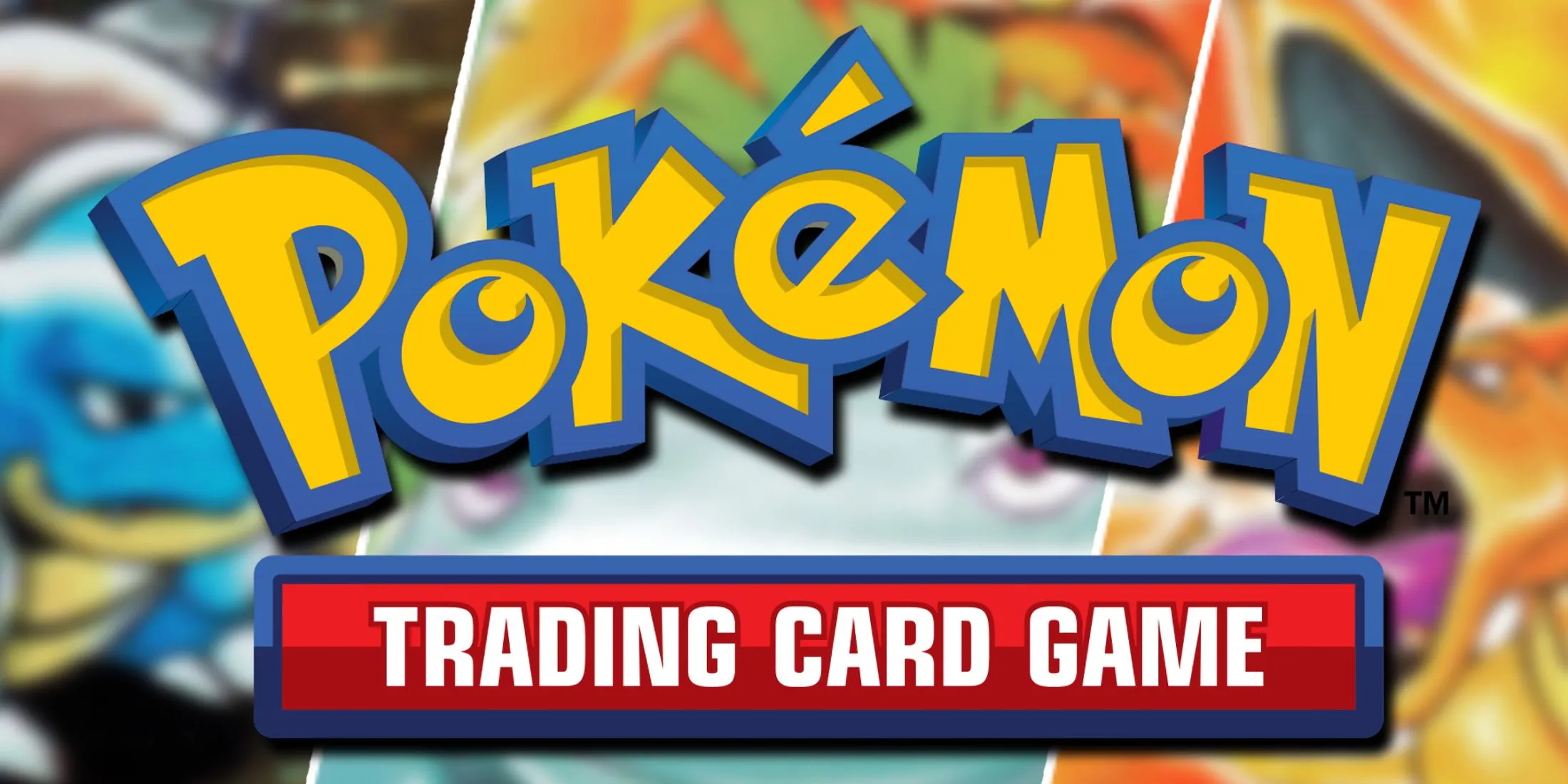 Hình ảnh minh họa bộ thẻ bài Pokemon TCG hiếm gồm Venusaur, Charizard và Blastoise