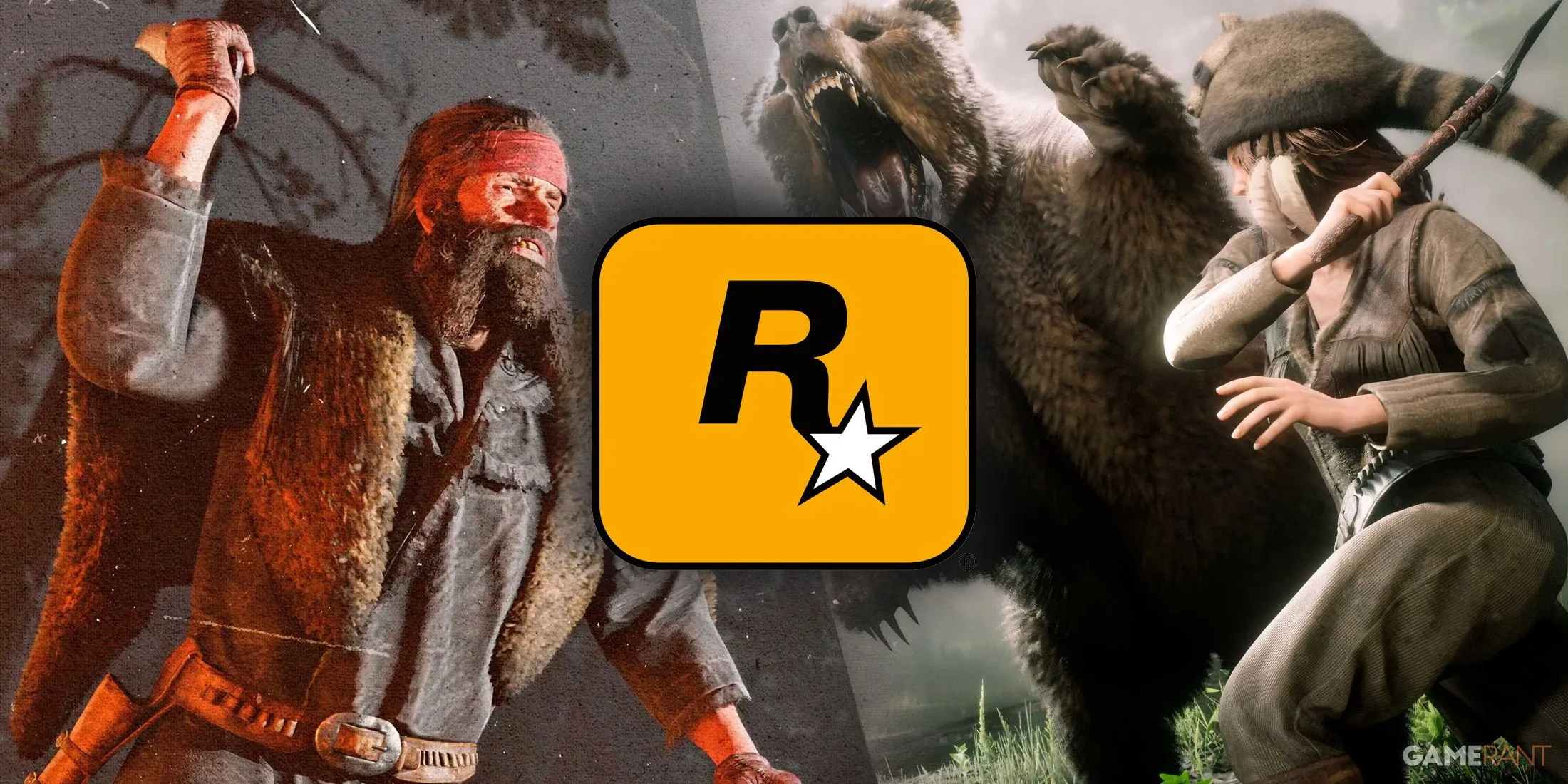 Hình ảnh minh họa RDR2 với bầu trời đêm và ánh sáng bí ẩn, gợi ý các yếu tố siêu nhiên và ý tưởng táo bạo