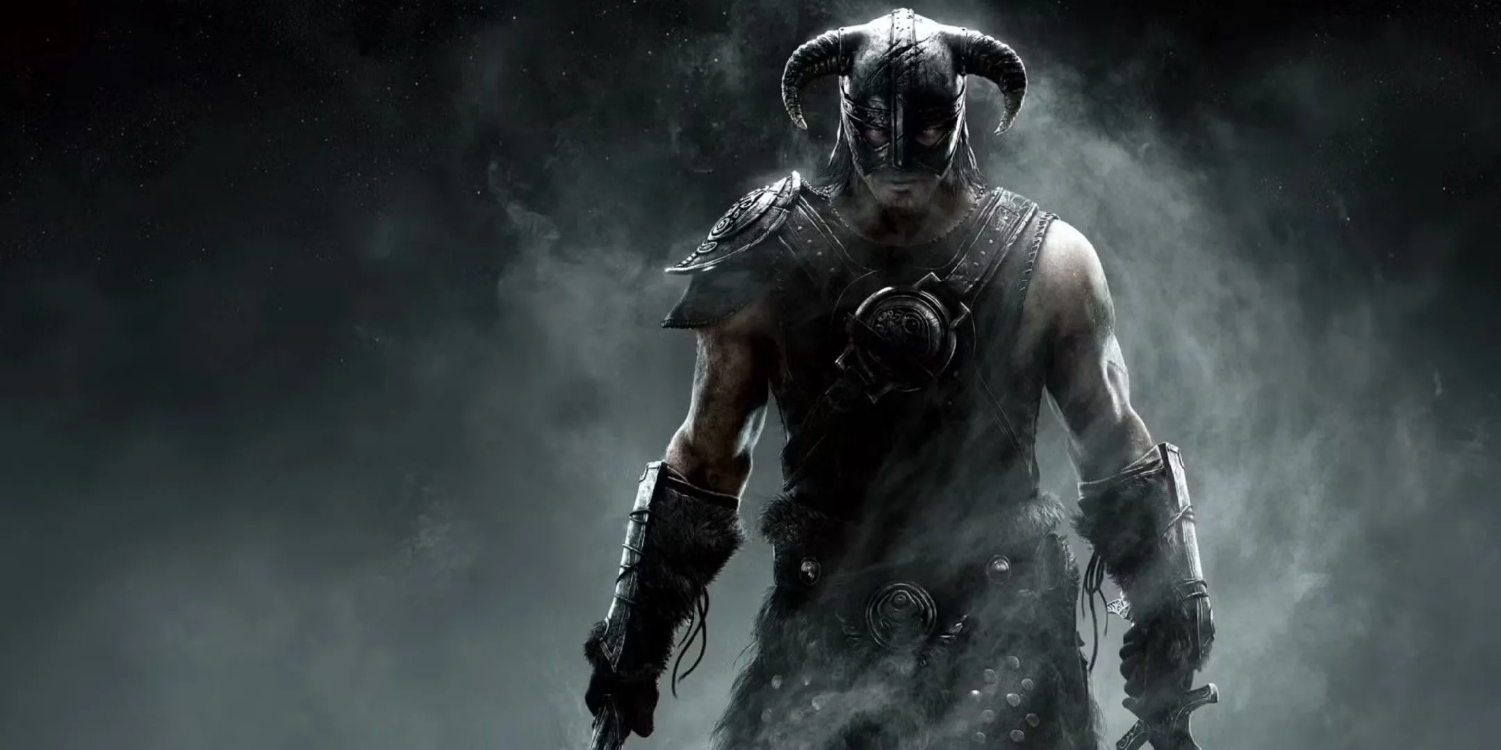 Người hùng Dragonborn trong thế giới The Elder Scrolls V: Skyrim