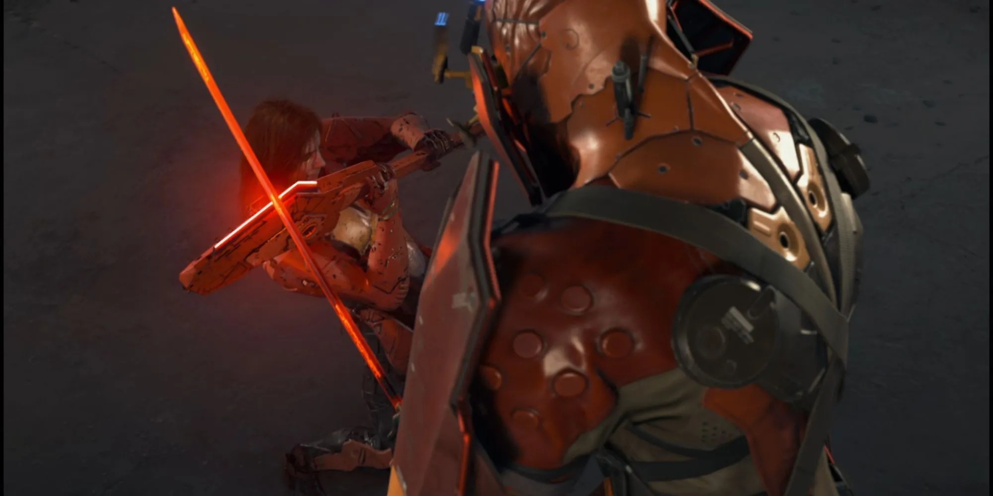 Tham chiếu và Easter egg ẩn trong Death Stranding 2