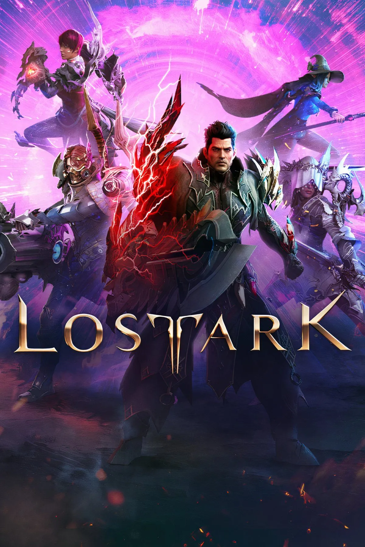 Tổng quan về các nội dung cập nhật sắp tới trong Lost Ark