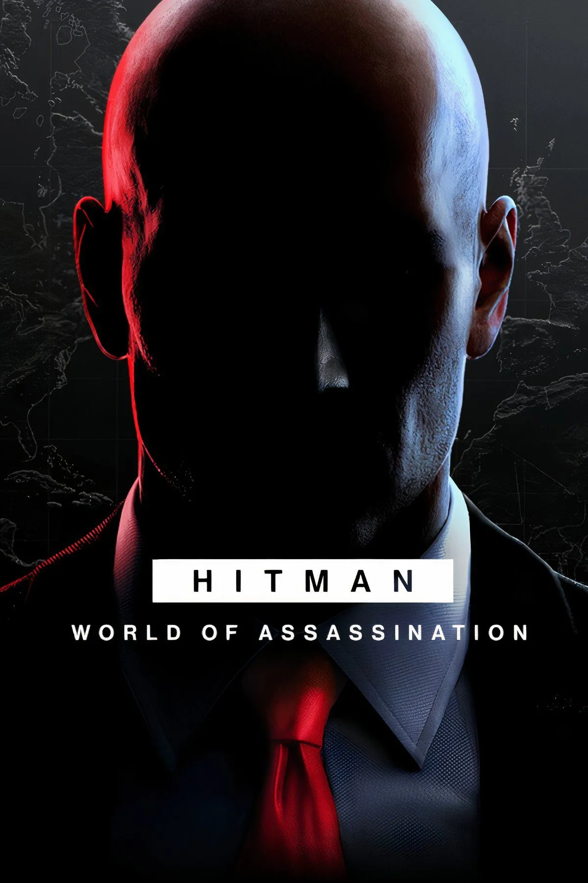 Các nền tảng phát hành và phiên bản của Hitman World of Assassination