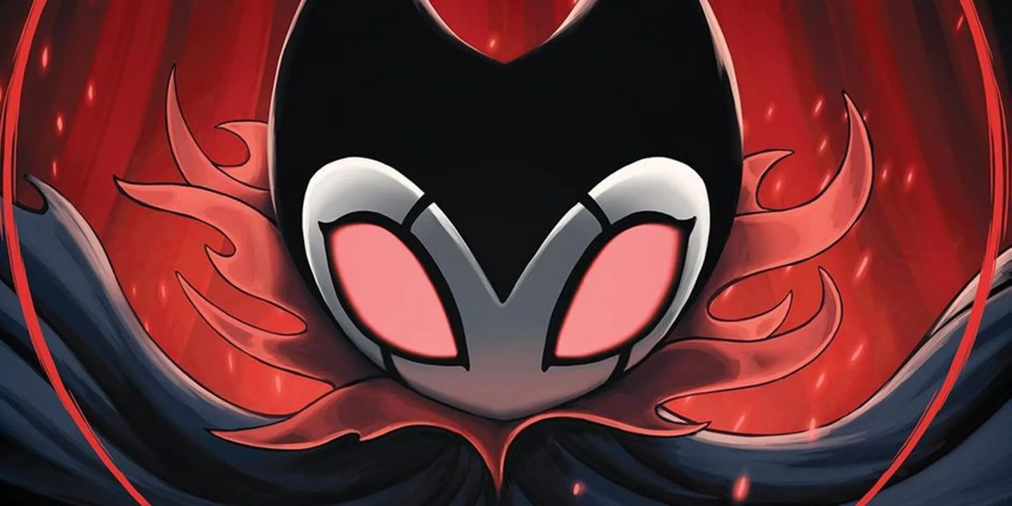 Kỵ Sĩ Vô Danh trên đường khám phá Hallownest, biểu tượng cho hành trình chinh phục các DLC Hollow Knight