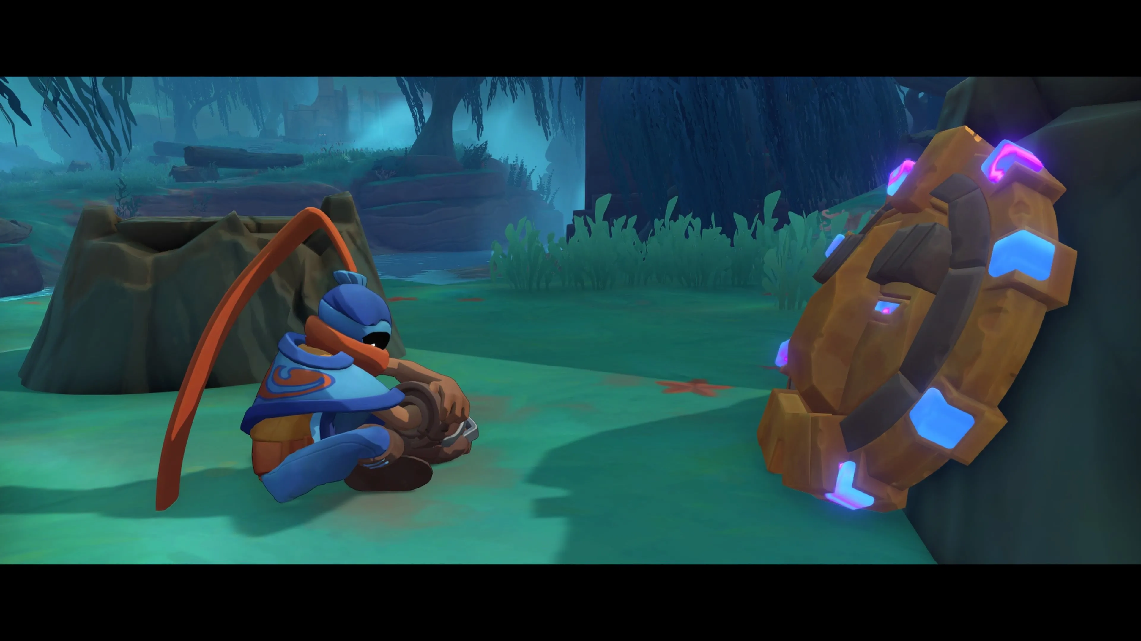 Lỗi nhiệm vụ và các vấn đề kỹ thuật ảnh hưởng đến trải nghiệm game The Knightling
