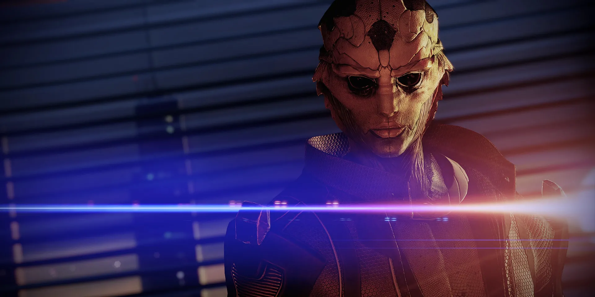 Mass Effect 2: Commander Shepard cùng đội ngũ trong game nhập vai hành động không filler của BioWare