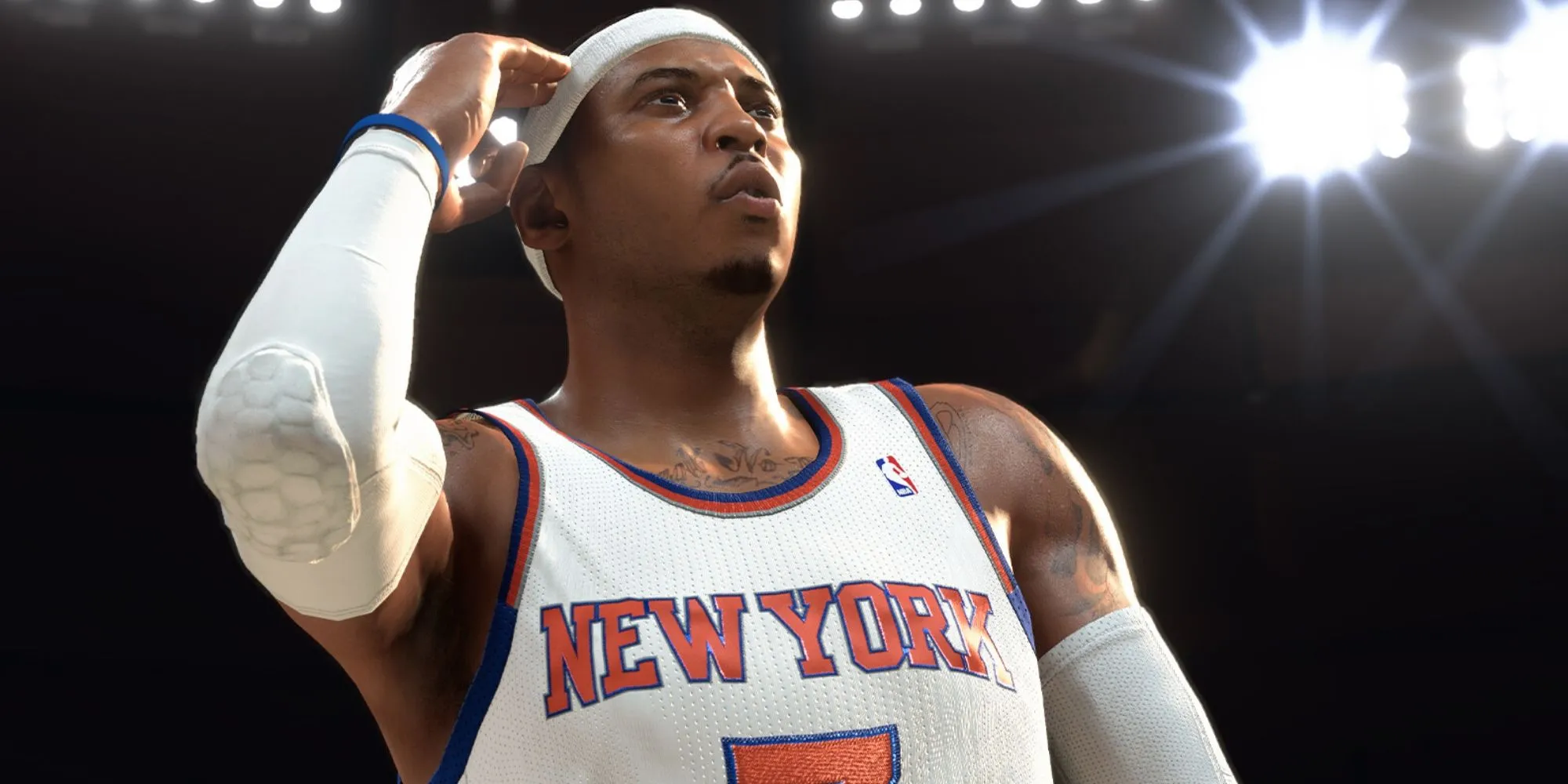 Thời điểm game NBA 2K26 chính thức ra mắt toàn cầu theo từng khu vực