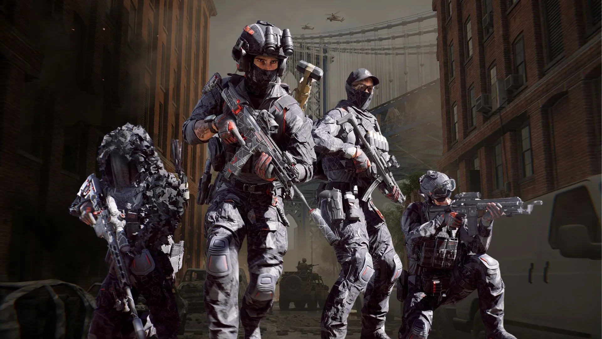Bìa Battlefield 6 — sản phẩm EA được đề cập trong bức thư của Thượng nghị sĩ về rủi ro an ninh và dữ liệu