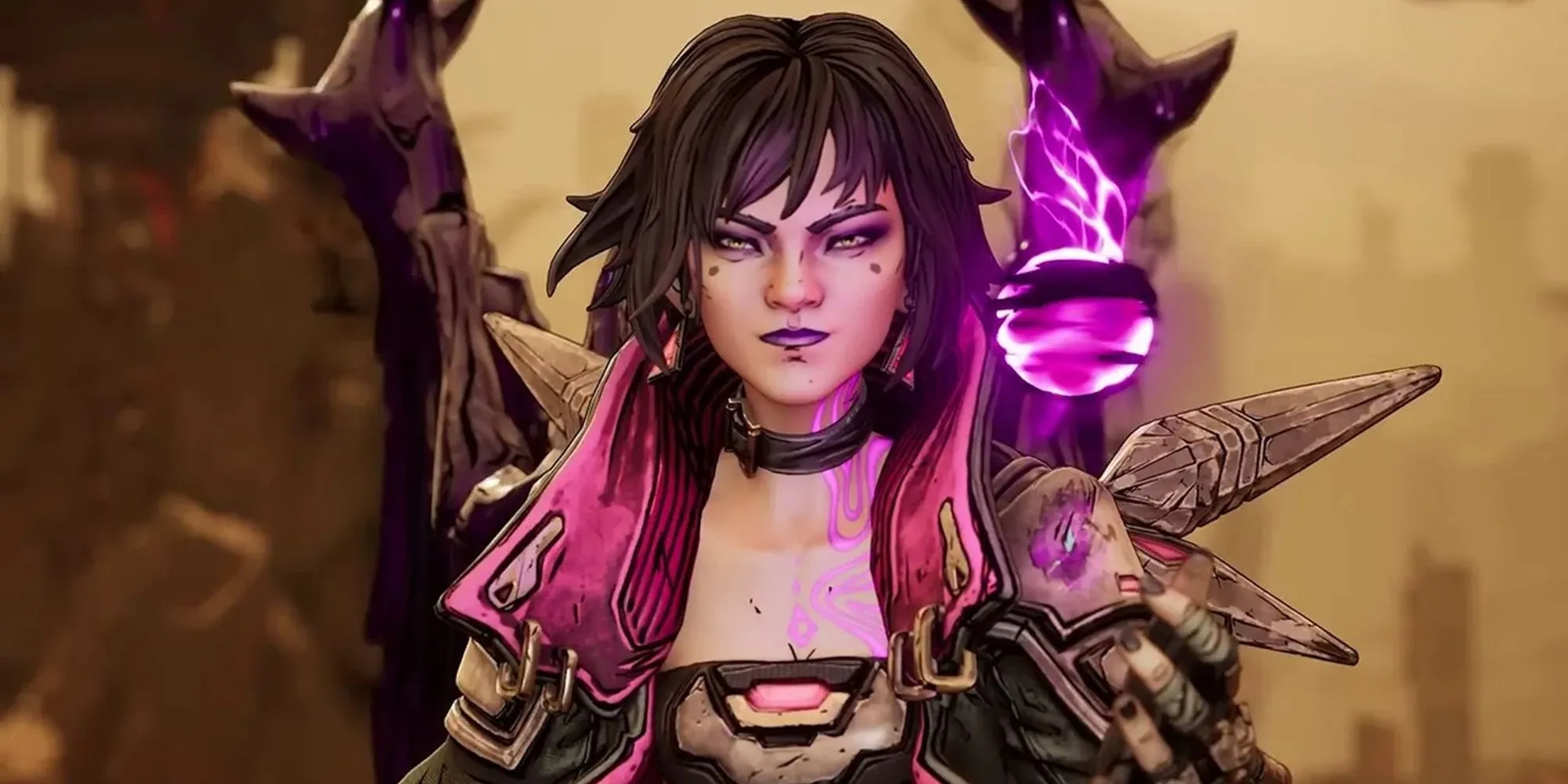 Bìa Borderlands 4 biểu thị doanh thu khởi đầu kỷ lục tại Mỹ, hình ảnh thông tin doanh số và nền tảng