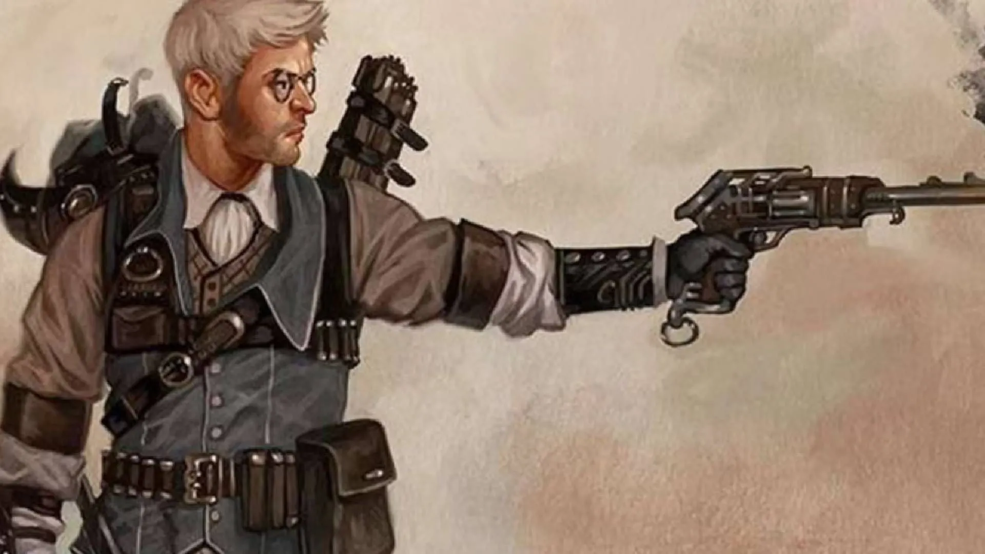 Gunslinger thích ứng cơ chế crossbow và reload trong môi trường chiến đấu của Baldur's Gate 3