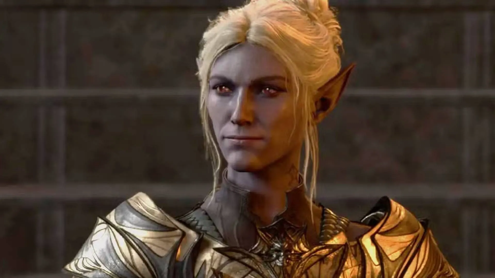 Minthara tại Moonrise Towers trong Baldur's Gate 3, companion có quest xuyên suốt ba Act và ảnh hưởng quyết định đến Emerald Grove