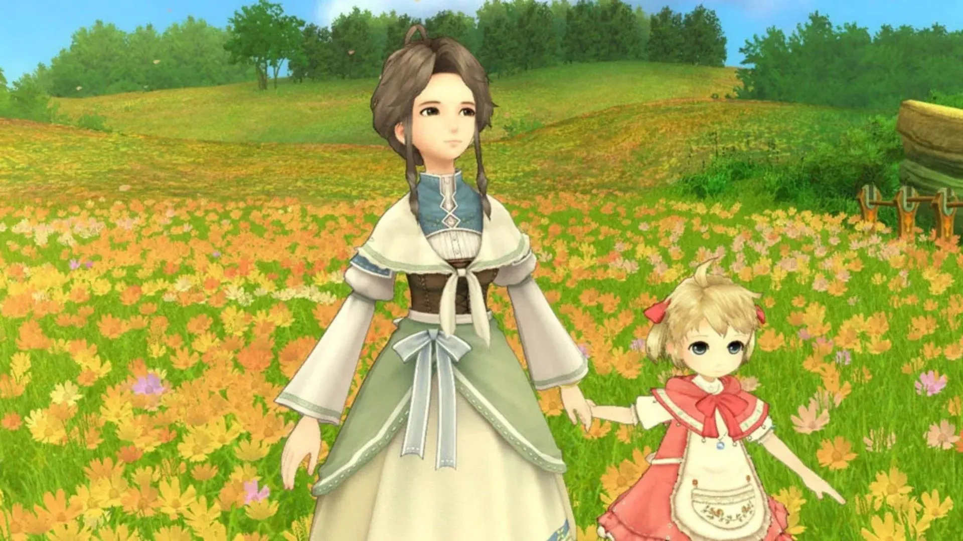 Trận đánh với phong cách âm nhạc trong Eternal Sonata